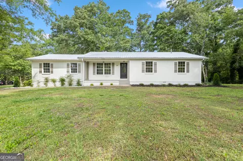 297 Murray Springs Rd, Chatsworth, GA 30705