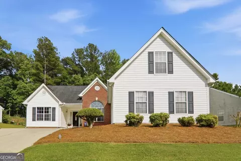 1500 Wilkes Crest Dr, Dacula, GA 30019