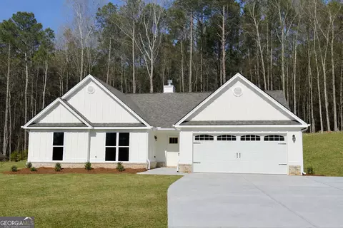 293 Brookland Ct #23, Winder, GA 30680