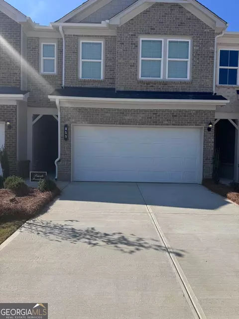 855 Pensive Run, Dacula, GA 30019