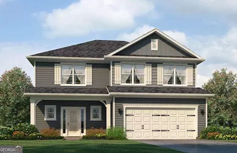 623 Bald Ridge Cir, Demorest, GA 30535