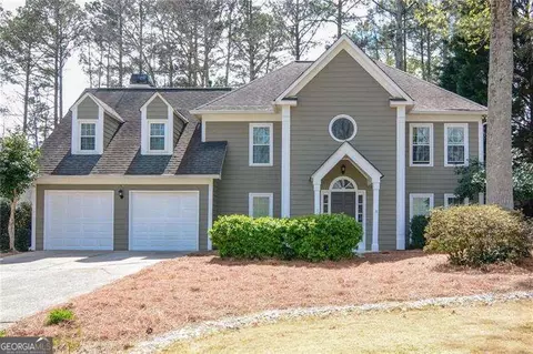 5265 N Hillbrooke Trce, Johns Creek, GA 30005