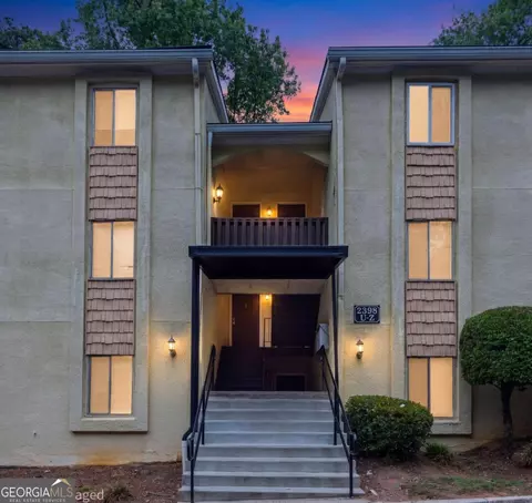 Undisclosed, Decatur, GA 30033
