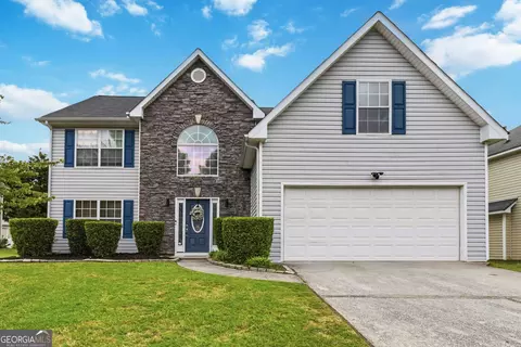 159 Shadowhill Ln, Loganville, GA 30052