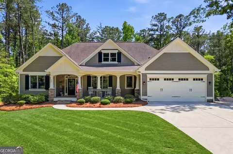 227 Wilshire Ter, White, GA 30184