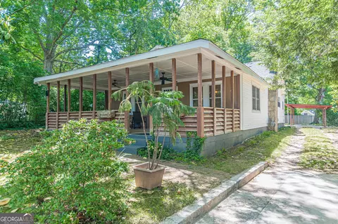 650 North Ave, Hapeville, GA 30354