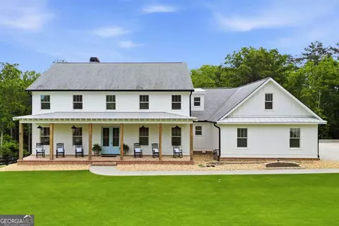180 Laurel Ridge Ln, Ball Ground, GA 30107