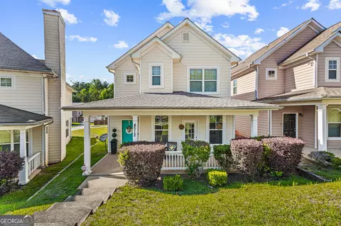 4512 Parkview Sq, Atlanta, GA 30349