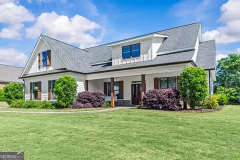1100 W Magnolia Loop, Madison, GA 30650
