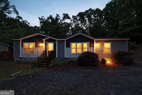 8635 Old Keith Bridge Rd, Gainesville, GA 30506