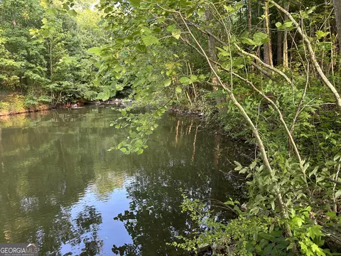 lot6 County Road 520, Centre, AL 35960