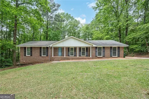 Undisclosed, Powder Springs, GA 30127