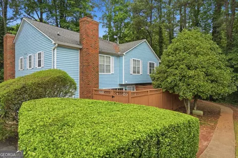 1187 Greenyard Way, Norcross, GA 30093