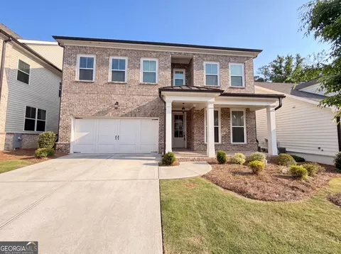 820 Pennington View Ln, Alpharetta, GA 30004