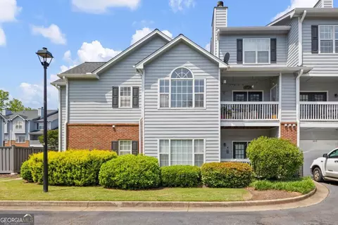 1014 Vinings Forest Ln SE #14, Smyrna, GA 30080