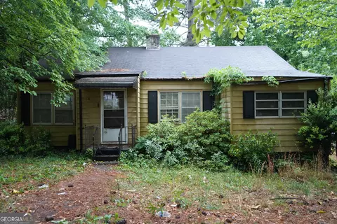 1415 Westridge Rd SW, Atlanta, GA 30311