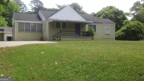 1928 Columbia Dr, Decatur, GA 30032
