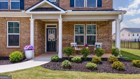 Undisclosed, Statham, GA 30666