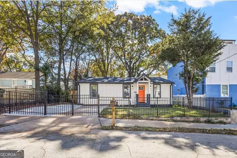 358 Roy St SW, Atlanta, GA 30310