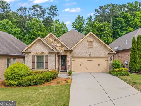 4446 Magnolia Club Cir, Sugar Hill, GA 30518