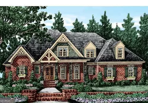 2862 SW Flat Shoals Rd, Conyers, GA 30094