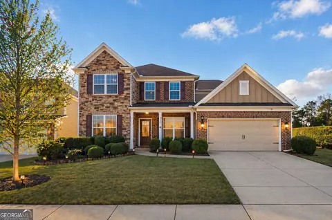 3500 Graham Way SW, Lilburn, GA 30047