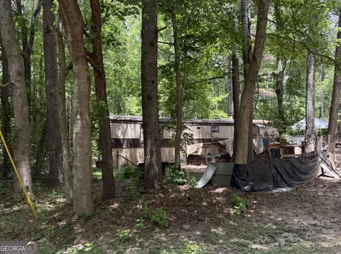 190 Akin Rd, Carrollton, GA 30117