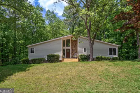 4419 Wood Creek Dr, Marietta, GA 30062