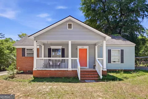 1302 7th Ave, Albany, GA 31707