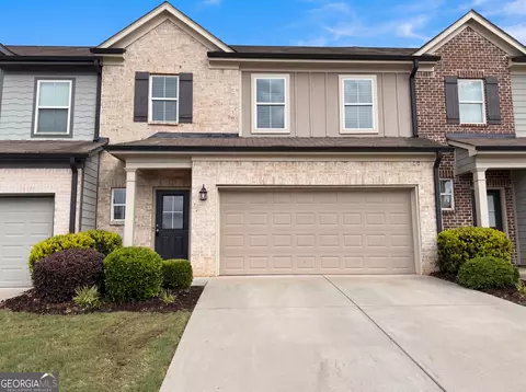 155 Wisteria Dr, Winder, GA 30680