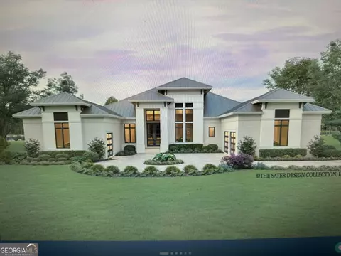 2850 Flat Shoals Rd SW, Conyers, GA 30094