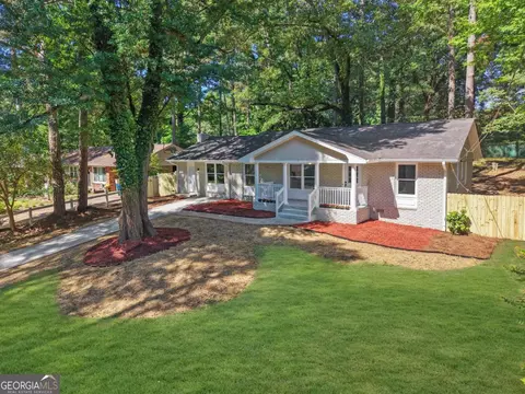 1508 Vancouver, Tucker, GA 30084