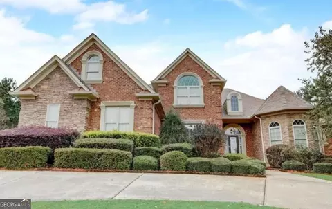 113 Limbaugh Valley Dr, Mcdonough, GA 30252