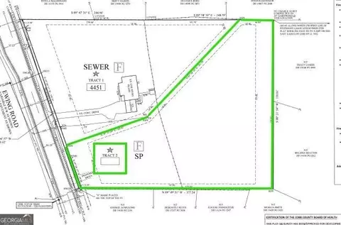 0 Ewing Rd, Austell, GA 30106 photo 8