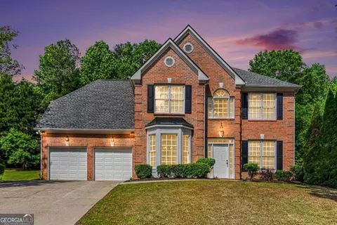 2955 Chadbourne Trl, Alpharetta, GA 30004