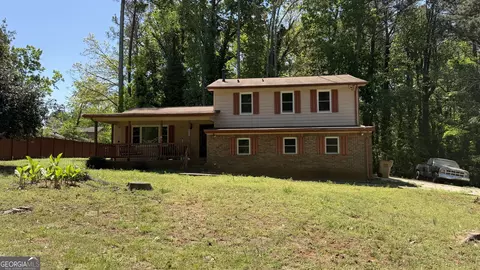 2235 Bristol Ct, Jonesboro, GA 30236