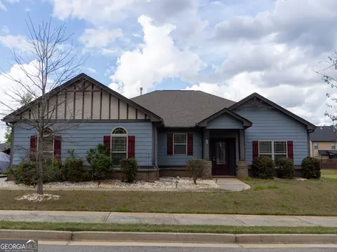 65 Silver Peak Dr, Covington, GA 30016