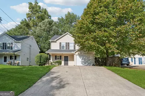 5425 Belvedere St, Cumming, GA 30041