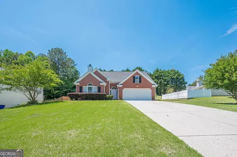 241 Ryan Trl, Dallas, GA 30157