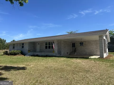 2546 Tennille Harrison Road Rd, Harrison, GA 31035