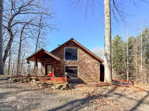221 Wilson Ln, Blairsville, GA 30512