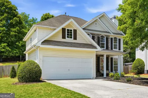 866 Tree Fern Way SE, Mableton, GA 30126