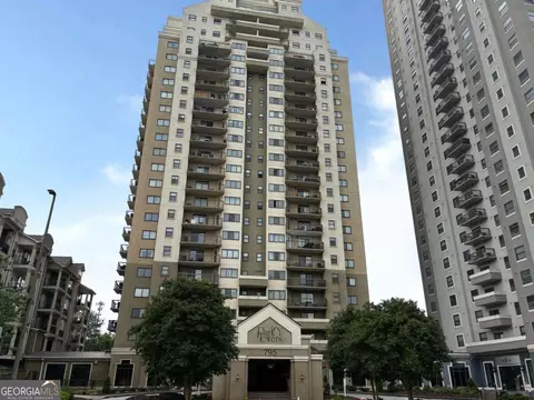 795 Hammond Dr #311, Atlanta, GA 30328