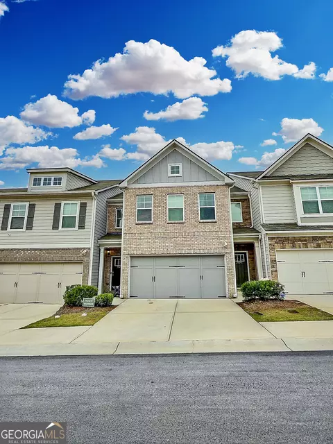 7622 Avalon Blvd, Fairburn, GA 30213