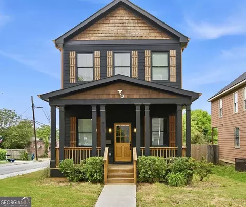 701 Smith St SW, Atlanta, GA 30310