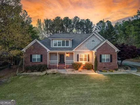 510 Mill Run Dr, Bremen, GA 30110