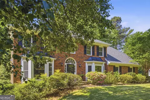 1995 Trotters Ridge Way, Roswell, GA 30075