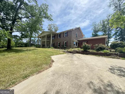 310 Hoppin Branch Rd, Griffin, GA 30224