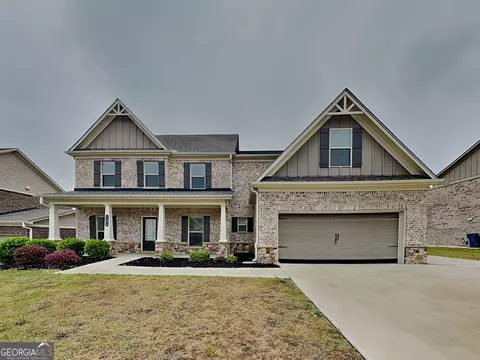 1590 Kamp Springs Ave, Lawrenceville, GA 30045