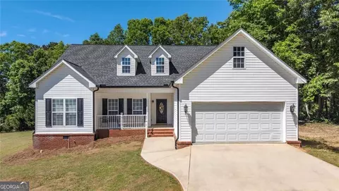 215 Charleston Ave, Bremen, GA 30110